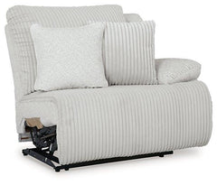 Top Tier Sectional Loveseat - Sanctuary Home Furnishings (CA)*