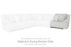Top Tier Sectional Sofa - Sanctuary Home Furnishings (CA)*