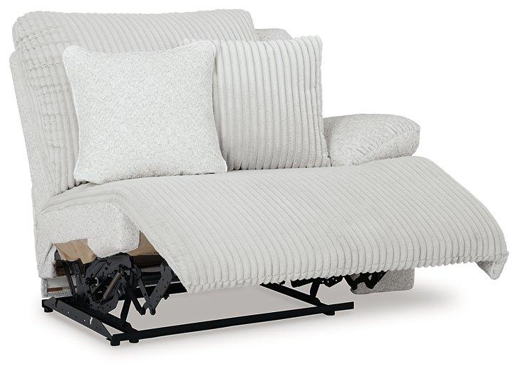 Top Tier Sectional Sofa - Sanctuary Home Furnishings (CA)*