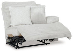 Top Tier Sectional Sofa - Sanctuary Home Furnishings (CA)*
