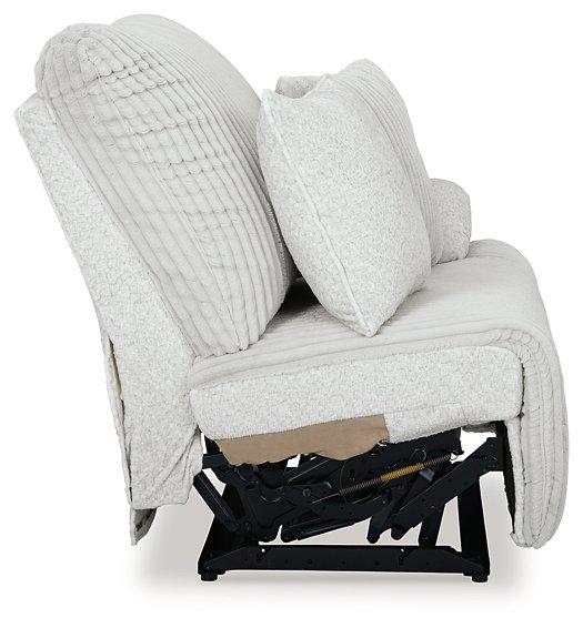 Top Tier Sectional Loveseat - Sanctuary Home Furnishings (CA)*