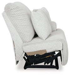 Top Tier Sectional Loveseat - Sanctuary Home Furnishings (CA)*