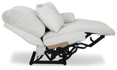 Top Tier Sectional Loveseat - Sanctuary Home Furnishings (CA)*