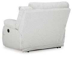Top Tier Sectional Sofa Chaise - Sanctuary Home Furnishings (CA)*