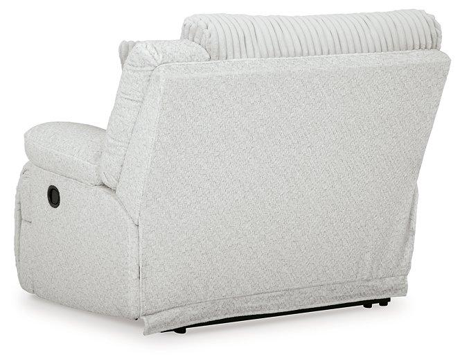 Top Tier Sectional Loveseat - Sanctuary Home Furnishings (CA)*