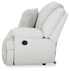 Top Tier Sectional Loveseat - Sanctuary Home Furnishings (CA)*