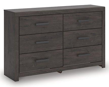 Prendonea Dresser image