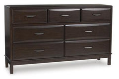 Vanmore Dresser