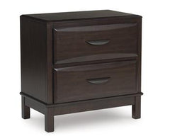 Vanmore Nightstand