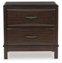 Vanmore Nightstand