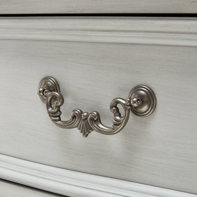 Montelaine Dresser and Mirror - Sanctuary Home Furnishings (CA)*