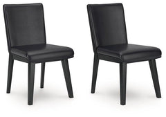Jettaya Dining Room Set - Sanctuary Home Furnishings (CA)*