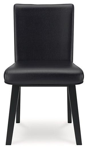 Jettaya Dining Room Set - Sanctuary Home Furnishings (CA)*