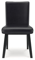 Jettaya Dining Room Set - Sanctuary Home Furnishings (CA)*
