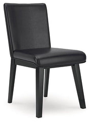 Jettaya Dining Room Set - Sanctuary Home Furnishings (CA)*