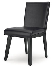 Jettaya Dining Room Set - Sanctuary Home Furnishings (CA)*