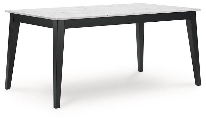 Jettaya Dining Room Set - Sanctuary Home Furnishings (CA)*