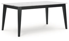 Jettaya Dining Room Set - Sanctuary Home Furnishings (CA)*