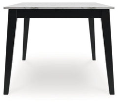 Jettaya Dining Table