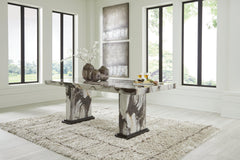 Jeshina Dining Table - Sanctuary Home Furnishings (CA)*