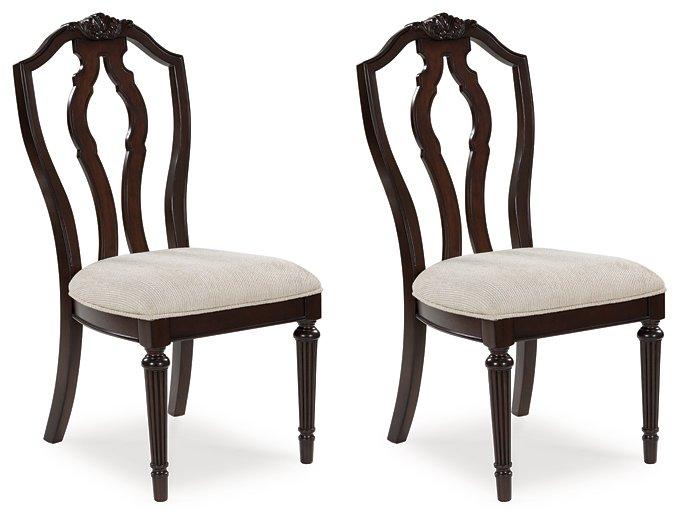 Lavinton Dining Chair image