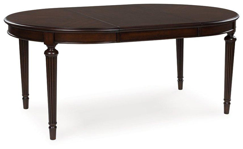 Lavinton Dining Package - Sanctuary Home Furnishings (CA)*