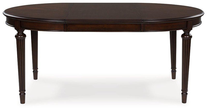 Lavinton Dining Package - Sanctuary Home Furnishings (CA)*