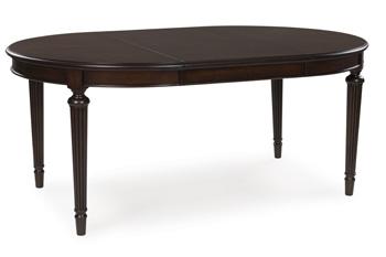 Lavinton Dining Package - Sanctuary Home Furnishings (CA)*
