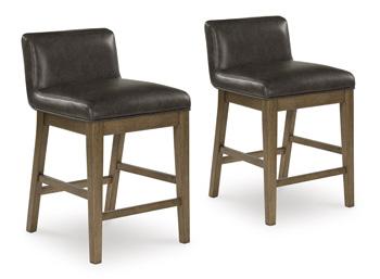 Cabalynn Dining Room Set - Sanctuary Home Furnishings (CA)*