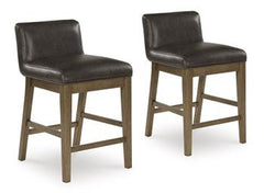 Cabalynn Dining Room Set - Sanctuary Home Furnishings (CA)*