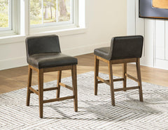 Cabalynn Dining Room Set - Sanctuary Home Furnishings (CA)*