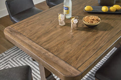 Cabalynn Dining Room Set - Sanctuary Home Furnishings (CA)*