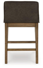 Cabalynn Counter Height Barstool