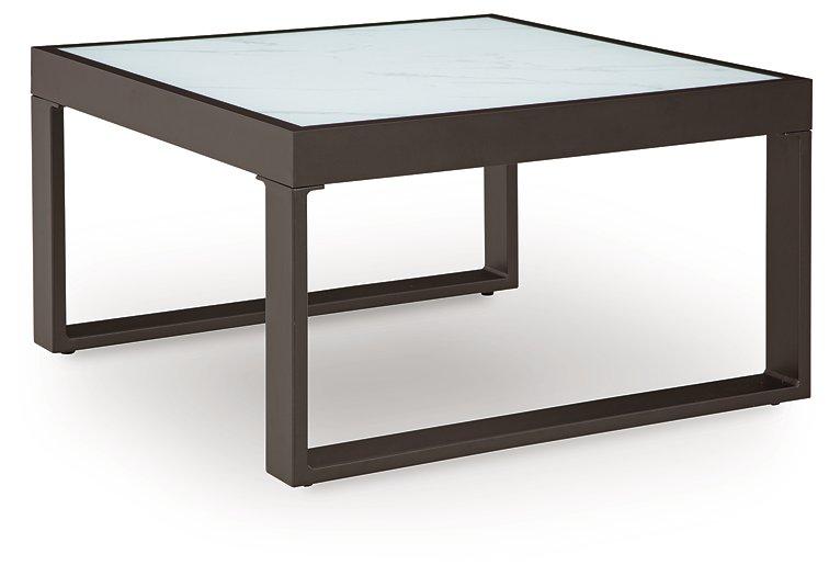 Beachloft Outdoor Seating Set - Sanctuary Home Furnishings (CA)*
