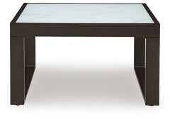 Beachloft Outdoor Seating Set - Sanctuary Home Furnishings (CA)*