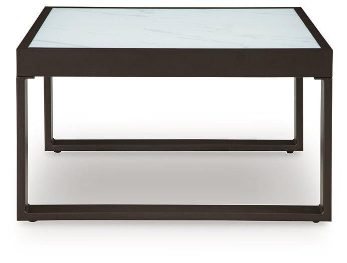 Beachloft Outdoor Seating Set - Sanctuary Home Furnishings (CA)*
