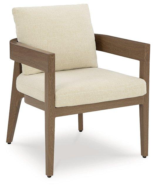 Serene Bay Outdoor Dining Set - Sanctuary Home Furnishings (CA)*