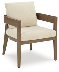 Serene Bay Outdoor Dining Set - Sanctuary Home Furnishings (CA)*