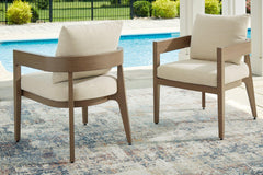 Serene Bay Outdoor Dining Set - Sanctuary Home Furnishings (CA)*