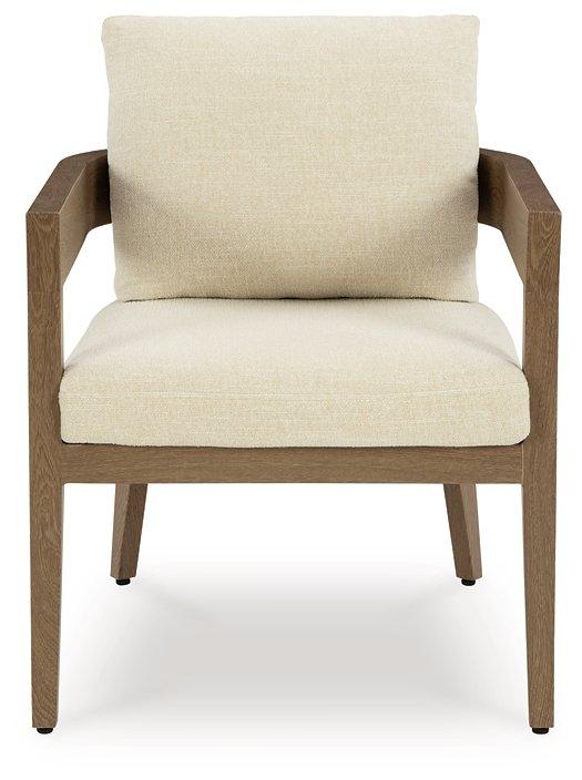 Serene Bay Outdoor Dining Set - Sanctuary Home Furnishings (CA)*