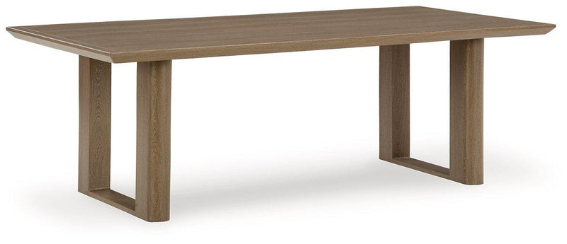 Serene Bay Outdoor Dining Set - Sanctuary Home Furnishings (CA)*