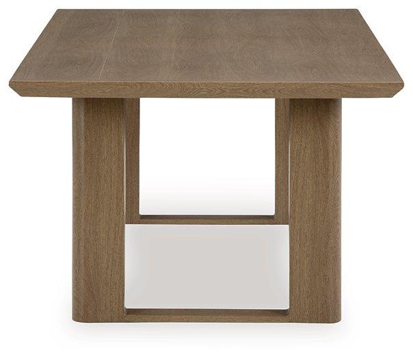 Serene Bay Outdoor Dining Set - Sanctuary Home Furnishings (CA)*