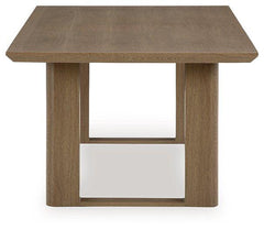 Serene Bay Outdoor Dining Set - Sanctuary Home Furnishings (CA)*