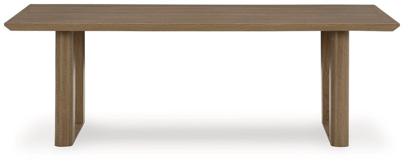 Serene Bay Outdoor Dining Set - Sanctuary Home Furnishings (CA)*