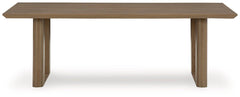 Serene Bay Outdoor Dining Set - Sanctuary Home Furnishings (CA)*
