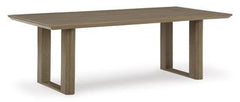 Serene Bay Outdoor Dining Set - Sanctuary Home Furnishings (CA)*