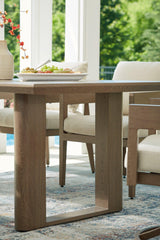 Serene Bay Outdoor Dining Set - Sanctuary Home Furnishings (CA)*