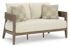 Serene Bay Outdoor Seating Set - Sanctuary Home Furnishings (CA)*