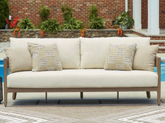 Serene Bay Outdoor Seating Set - Sanctuary Home Furnishings (CA)*