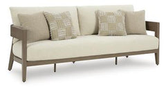 Serene Bay Outdoor Seating Set - Sanctuary Home Furnishings (CA)*